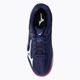 Дамски обувки за волейбол Mizuno Thunder Blade 2 navy blue V1GC197002 6