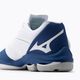 Мъжки обувки за волейбол Mizuno Wave Lightning Z6 blue V1GA200021 8