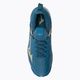 Мъжки обувки за волейбол Mizuno Wave Momentum Mid blue V1GA191251 6