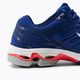 Mizuno Wave Voltage волейболни обувки сини V1GA196020 8