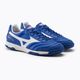 Мъжки футболни обувки Mizuno Morelia Sala Classic IN blue Q1GA200225 5