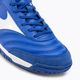 Мъжки футболни обувки Mizuno Morelia Sala Classic IN blue Q1GA200225 7