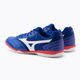 Мъжки футболни обувки Mizuno Morelia Sala Club IN blue Q1GA200364 3