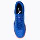 Мъжки футболни обувки Mizuno Morelia Sala Club IN blue Q1GA200364 6