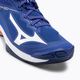 Mizuno Wave Lightning Z6 обувки за волейбол, сини V1GA200020 7