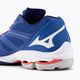 Mizuno Wave Lightning Z6 обувки за волейбол, сини V1GA200020 8