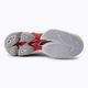 Mizuno Wave Lightning Z6 обувки за волейбол, бели V1GA200046 4