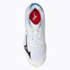 Mizuno Wave Lightning Z6 обувки за волейбол, бели V1GA200046 6
