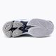 Дамски обувки за волейбол Mizuno Wave Lightning Z6 blue V1GC200029 4