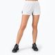 Мъжки къси панталони за обучение Mizuno Premium Handball white X2FB0C0201