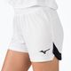 Мъжки къси панталони за обучение Mizuno Premium Handball white X2FB0C0201 4
