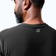 Мъжка тениска Berghaus 24/7 Tech Basecrewss black/black 6