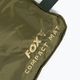 Постелка за шаран Fox Compact Mat зелена ALU005 3