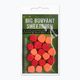 Примамка ESP Big Buoyant Sweetcorn Red-Orange ETBSCOR004 2