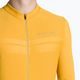 Мъжки велосипеден дълъг ръкав Endura Pro SL II L/S mustard 6