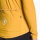 Мъжки велосипеден дълъг ръкав Endura Pro SL II L/S mustard 9