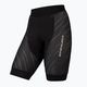 Дамски къси панталони за колоездене Endura Singletrack Liner Short black