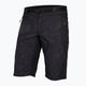 Мъжки къси панталони за велосипед Endura Hummvee Short black camouflage 7