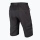 Мъжки къси панталони за колоездене Endura Hummvee Short black 8