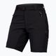 Дамски къси панталони за колоездене Endura Hummvee Short black 11