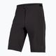 Мъжки къси панталони Endura GV500 Foyle Baggy Shorts black 5