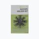 Държачи за светещи пръчки Korum Isotope Holder Kit green K0310033