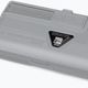 15 cm лидер портфейл Preston Mag Store System Unloaded grey P0220068 3