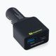 RidgeMonkey Vault 45W USB-C PD автомобилно зарядно устройство черно RM146 2