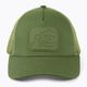 Мъжка шапка RidgeMonkey Apearel Dropback Pastel Trucker Cap Green RM292 3