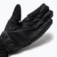 RidgeMonkey Apearel K2Xp Водоустойчива тактическа ръкавица черна RM619 5