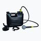 RidgeMonkey Outdoor Power Shower Full Kit къмпинг душ с канистра черен RM OPWS FK