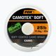 Плетеница за риболов на шаран FOX Camotex Soft Camo CAC737
