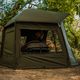 Шаранджийска палатка Fox Frontier XD green CUM300 3