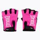 Дамски фитнес ръкавици EVERLAST розови P761 3