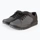 Мъжки обувки за колоездене на платформа Endura MT500 Burner Flat black 8