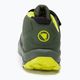 Мъжки обувки за колоездене на платформа Endura MT500 Burner Flat forest green 6