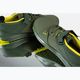 Мъжки обувки за колоездене на платформа Endura MT500 Burner Flat forest green 15