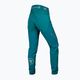 Дамски панталони за колоездене Endura MT500 Burner spruce green 2
