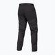 Мъжки панталони за колоездене Endura Hummvee black 7