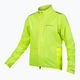 Мъжко яке за колоездене Endura Pro SL Waterproof hi-viz yellow 7