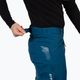 Мъжки къси панталони за колоездене Endura Singletrack II Short blueberry 4