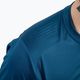 Мъжка колоездачна тениска Endura Hummvee II S/S blueberry 5