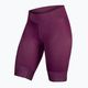 Дамски къси панталони за колоездене Endura FS260 Short aubergine 3