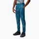 Мъжки панталони за колоездене Endura MT500 Burner blue steel 3