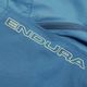 Мъжки шорти за колоездене Endura Hummvee Short blue steel 11
