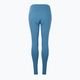 Дамски панталони за колоездене Endura Singletrack blue steel 7