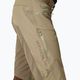 Мъжки къси панталони за колоездене Endura Singletrack II Short mushroom 6