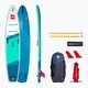 SUP дъска Red Paddle Co Voyager 12'0' green 17622