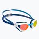 Очила за плуване Zone3 Viper Mirror navy blue SA19GOGVI117