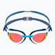 Очила за плуване Zone3 Viper Mirror navy blue SA19GOGVI117 2